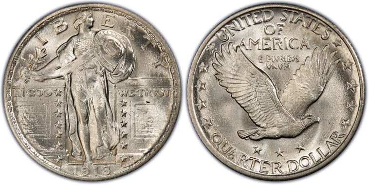 Cert 10085614 - Coin Image