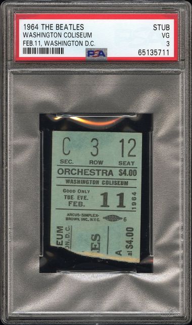 Stub example