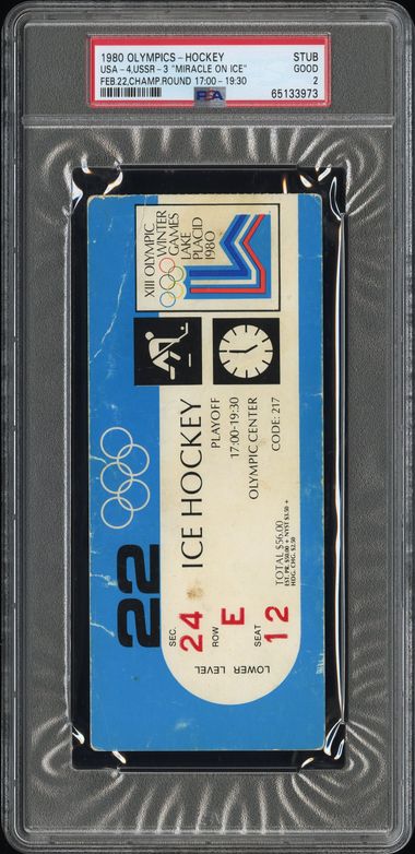 PSA 2 cert 65133973