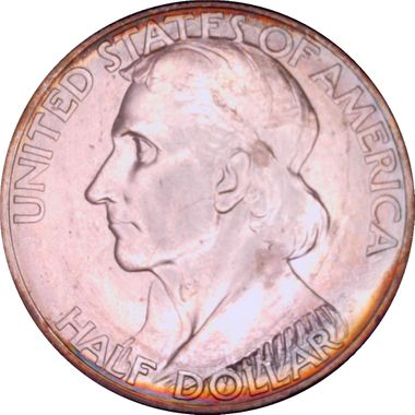 Cert 45357196 - Coin Image