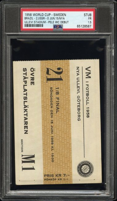 PSA 1.5 cert 65128587