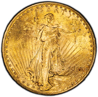 Cert 45348814 - Coin Image