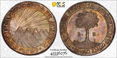 1824-NG M 8 R KM-4 MS65