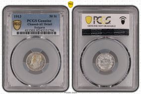 1913 50 St KM-30  Ag N1