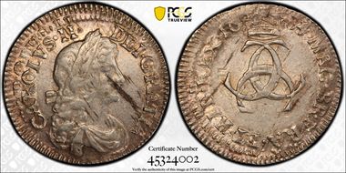 1684/3 3D S-3386 MS61