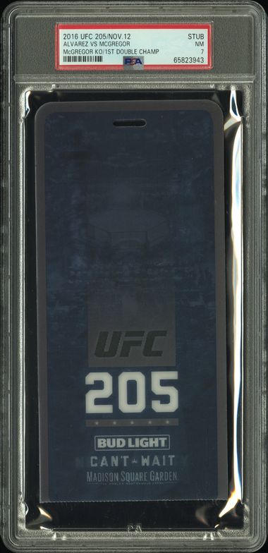 Stub example