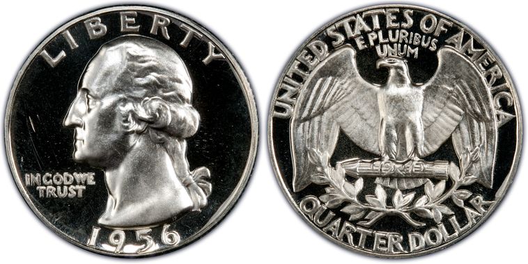 Cert 10049056 - Coin Image