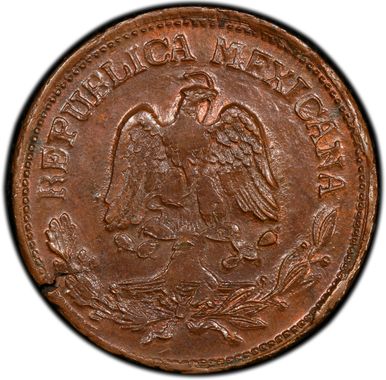 Cert 45310560 - Coin Image