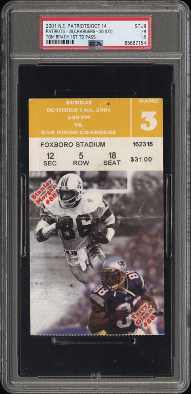 PSA 1.5 cert 65667154