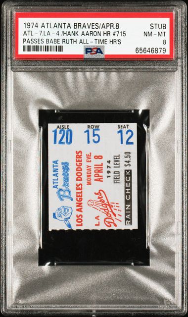 PSA 8 cert 65646879
