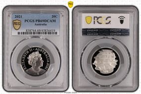 2021 20C PR69DCAM