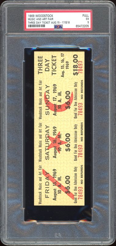 PSA 5 cert 65472205