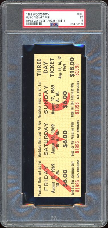 PSA 5 cert 65472209