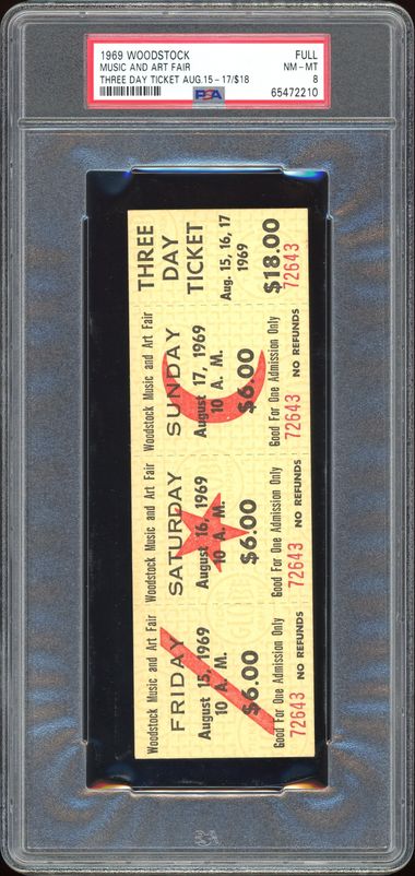 PSA 8 cert 65472210
