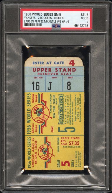 PSA 2 cert 65442713