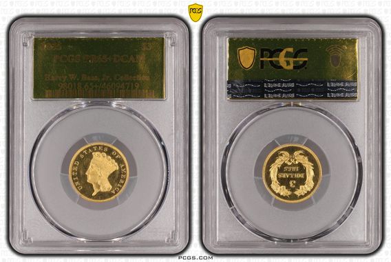 Cert 46094719 - Coin Image