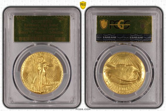 Cert 46094669 - Coin Image