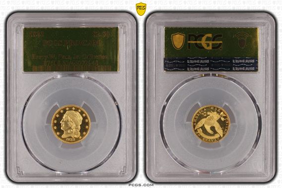 Cert 46092948 - Coin Image