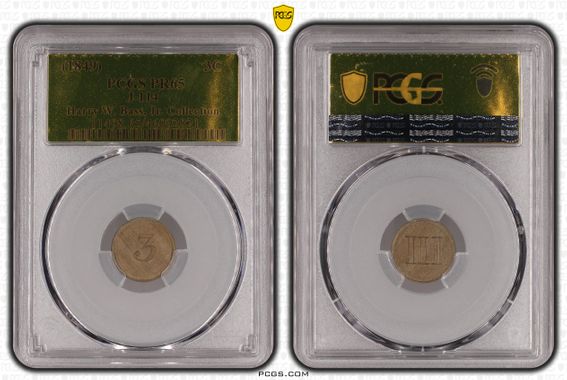 Cert 46092821 - Coin Image