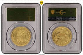 1803 $10 BD-5, Extra Star MS64+