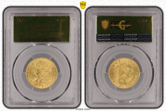 Cert 46092680 - Coin Image