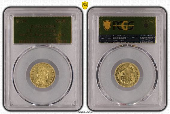 Cert 46092646 - Coin Image