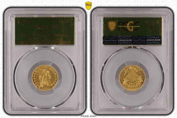 Cert 46092648 - Coin Image