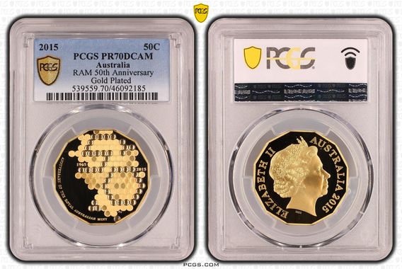 Cert 46092185 - Coin Image