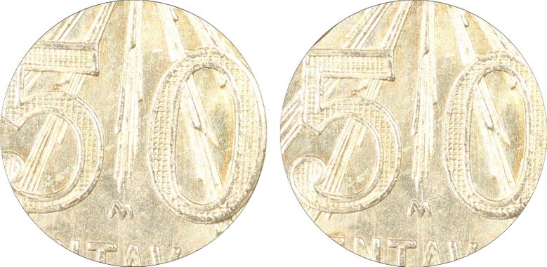 Cert 46086644 - Coin Image