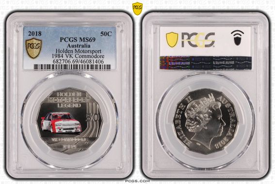 Cert 46081406 - Coin Image