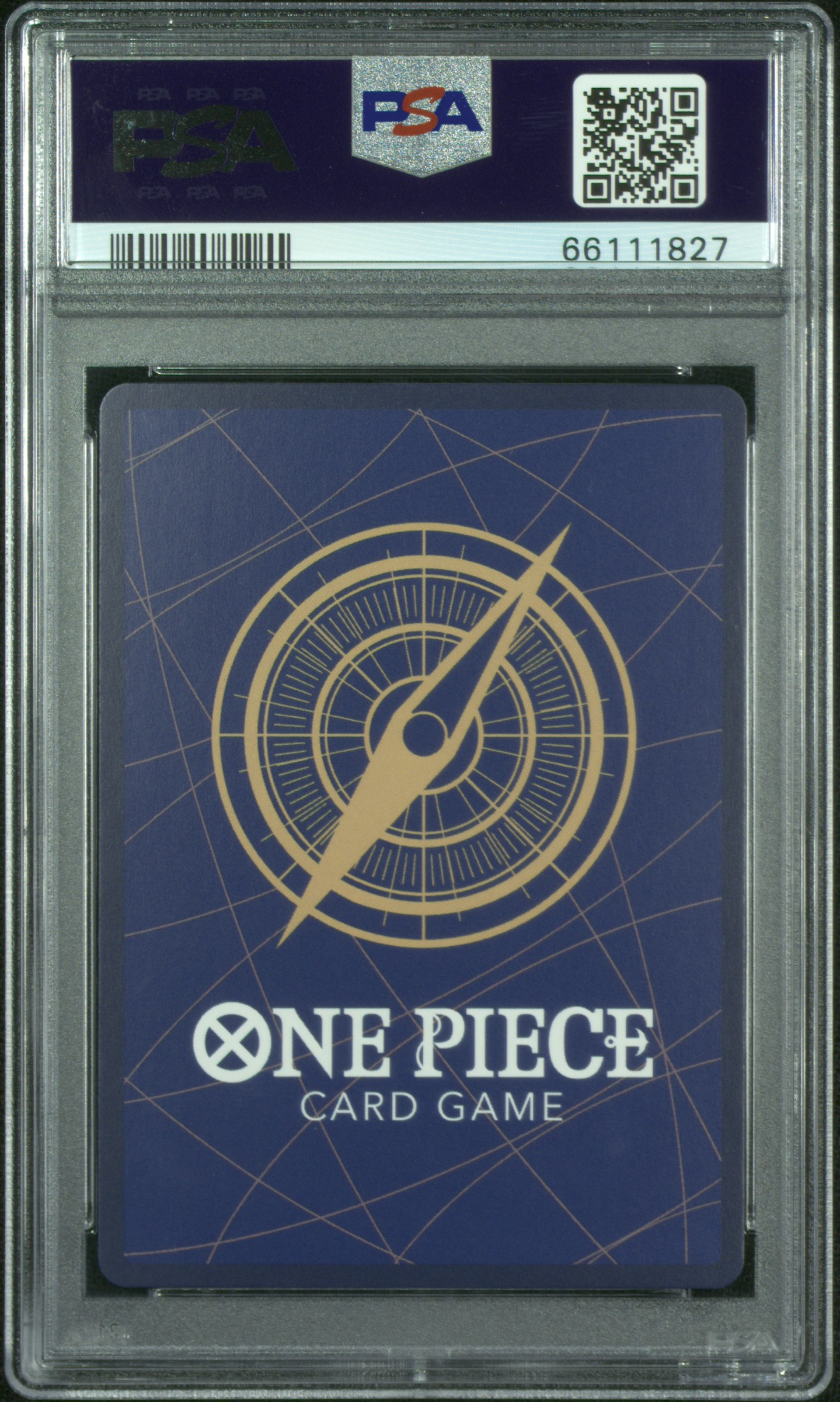 TCG - One Piece Japanese Manga Alternate Arts (2022-Present
