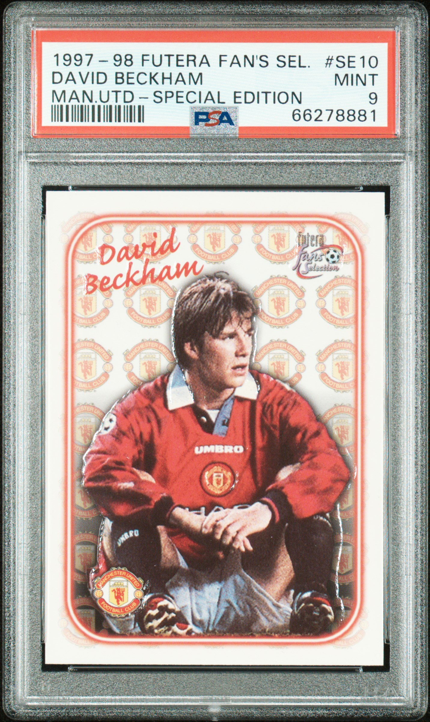 Cards Of Manchester