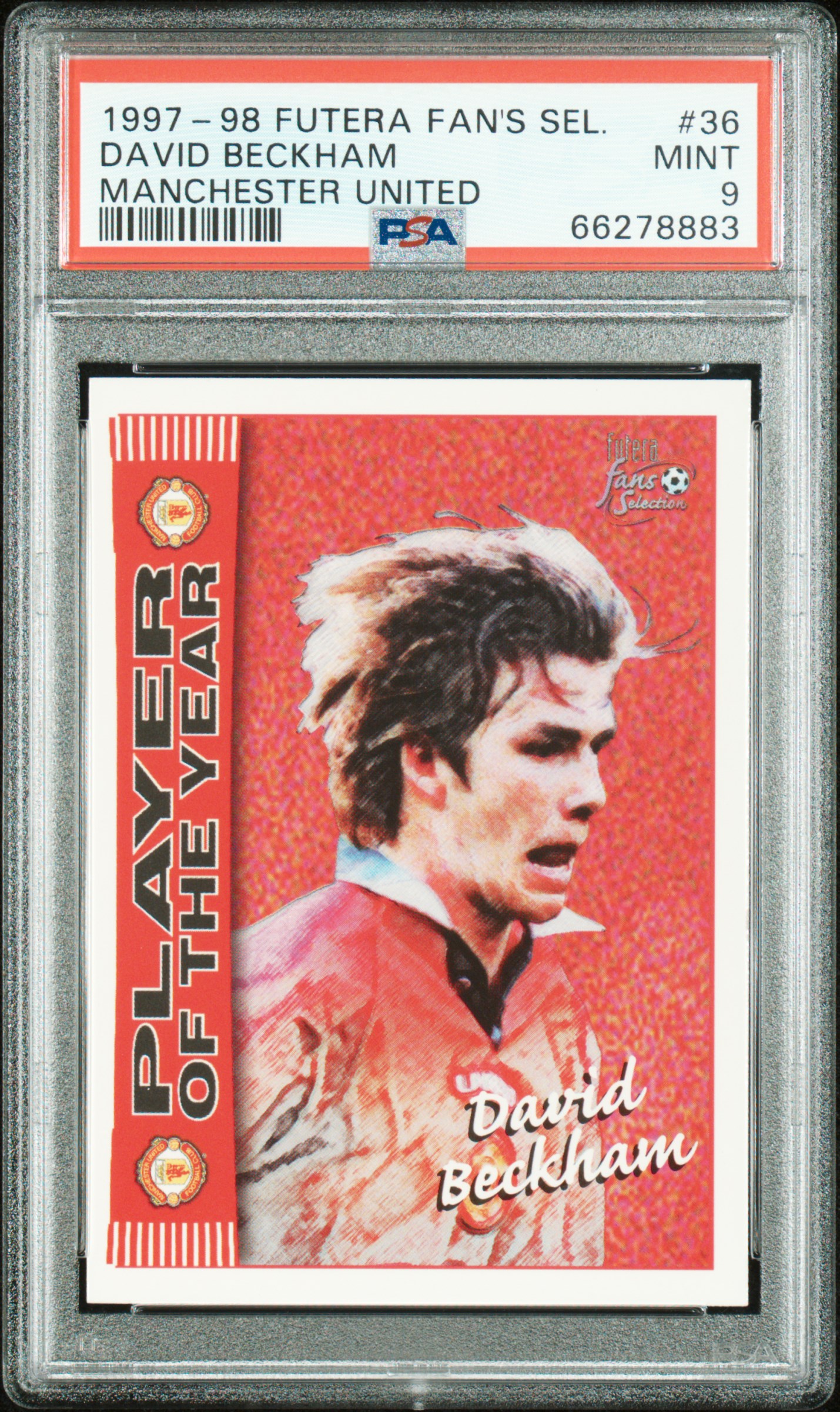Cards Of Manchester