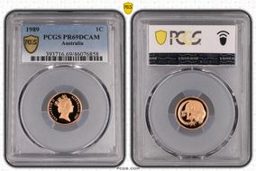 1989 1C PR69DCAM