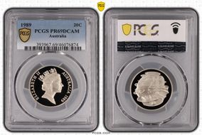 1989 20C PR69DCAM