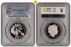 2002 50C Outback-Windmill PR69DCAM