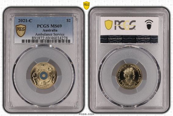 Cert 46034278 - Coin Image