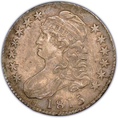 Cert 09647679 - Coin Image