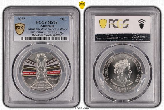 Cert 46020806 - Coin Image