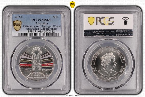 Cert 46020812 - Coin Image