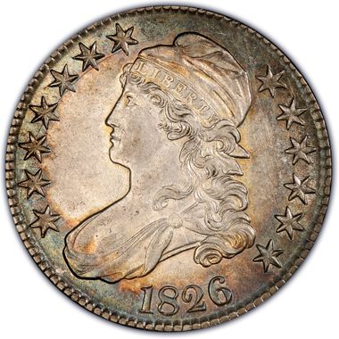 Cert 10282605 - Coin Image