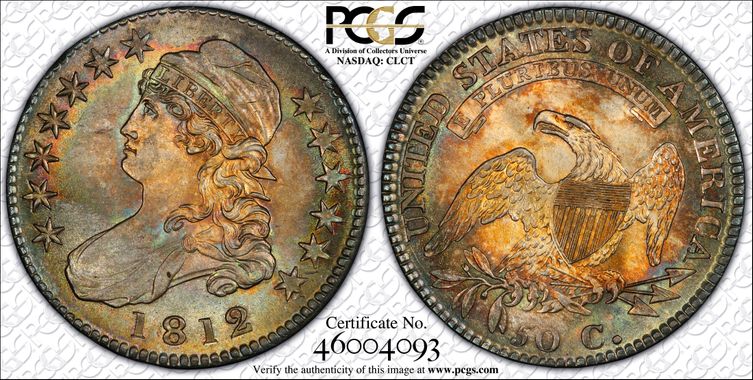 Cert 46004093 - Coin Image