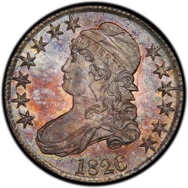 Cert 46004095 - Coin Image