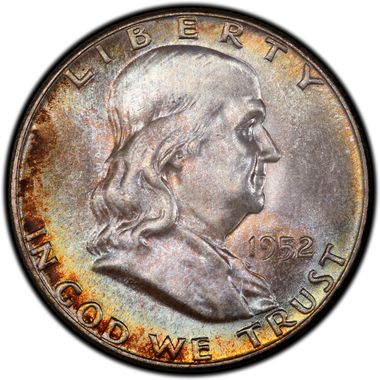 Cert 46004099 - Coin Image