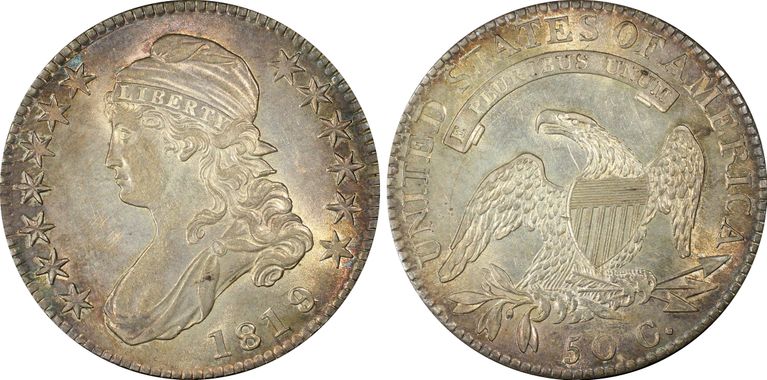 Cert 45996331 - Coin Image