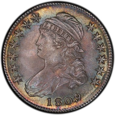 Cert 45996236 - Coin Image