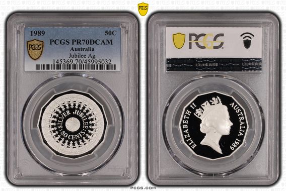 Cert 45995032 - Coin Image