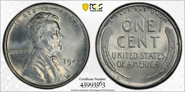 1943 1C MS66