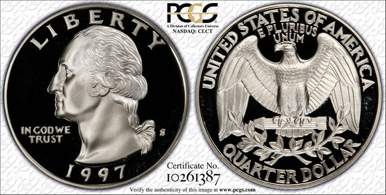 Cert 10261387 - Coin Image