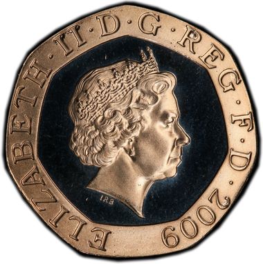 Cert 45984441 - Coin Image